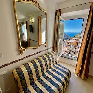 Pensionat Giovanni, Manarola